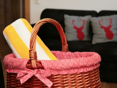 Apartment Appartement Zeller See - Outdoor photo 33