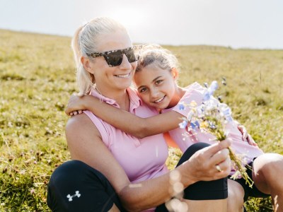 Apartment Appartement Zeller See - Outdoor photo 35