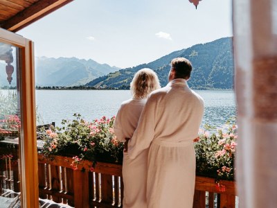 Apartment Appartement Zeller See - Outdoor photo 37