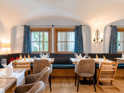 Apartment Appartement Zeller See - Outdoor photo 38