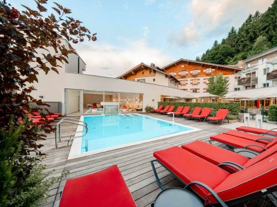 Apartment Appartement Zeller See - Outdoor photo 39