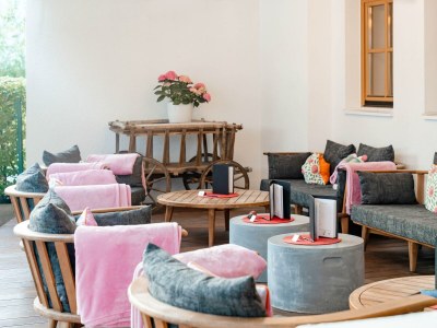 Apartment Appartement Zeller See - Outdoor photo 40