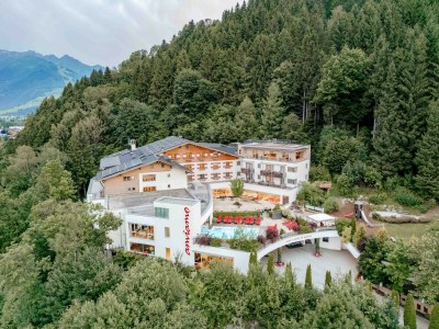 Apartment Appartement Zeller See - Outdoor photo 41