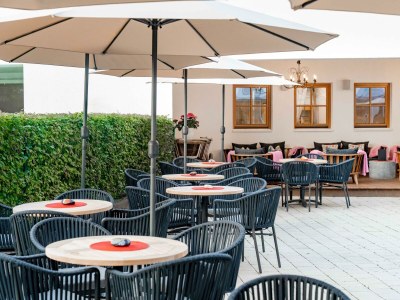 Apartment Appartement Zeller See - Outdoor photo 42