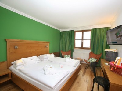 Apartment Appartement Zeller See - Features photo 43