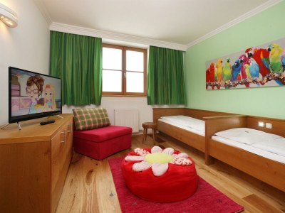 Apartment Appartement Zeller See - Features photo 44