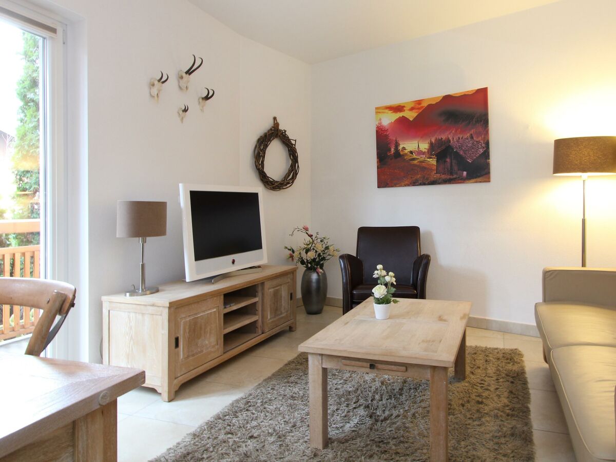 Apartment 1 Schlafzimmer Apartment ST1