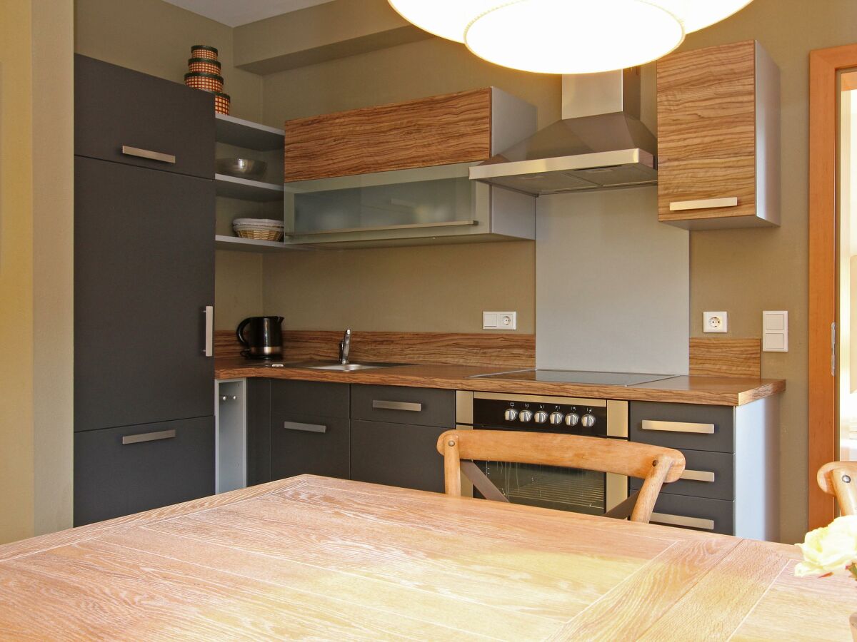 Apartment 1 Schlafzimmer Apartment ST1 - Outdoor photo 2