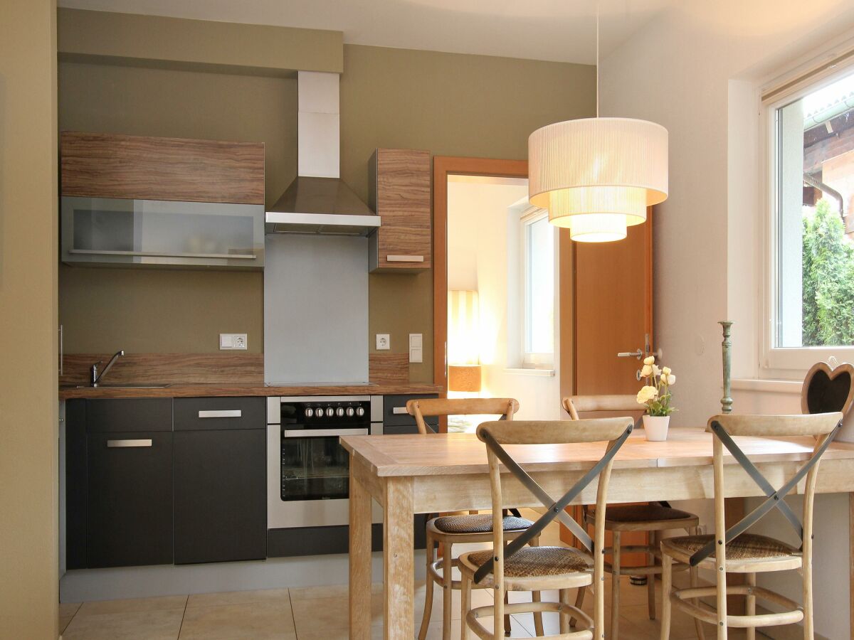 Apartment 1 Schlafzimmer Apartment ST1 - Outdoor photo 3