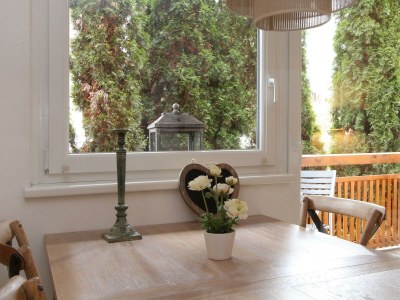 Apartment 1 Schlafzimmer Apartment ST1 - Outdoor photo 4