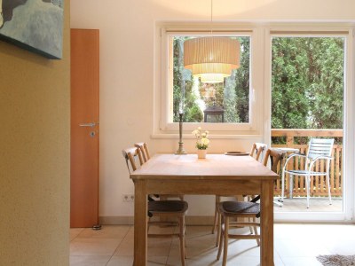 Apartment 1 Schlafzimmer Apartment ST1 - Outdoor photo 7