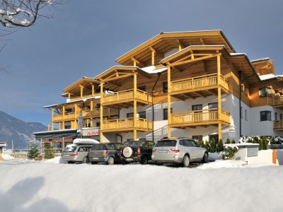 Apartment 1 Schlafzimmer Apartment ST1 - Outdoor photo 9