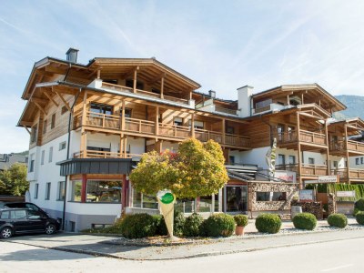 Apartment 1 Schlafzimmer Apartment ST1 - Outdoor photo 11