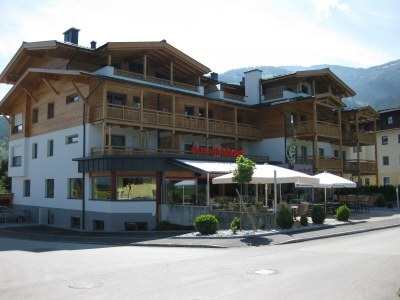 Apartment 1 Schlafzimmer Apartment ST1 - Outdoor photo 12