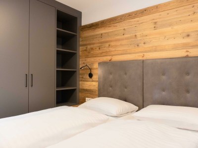 Apartment 1 Schlafzimmer Apartment ST1 - Outdoor photo 14