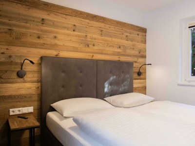 Apartment 1 Schlafzimmer Apartment ST1 - Outdoor photo 15