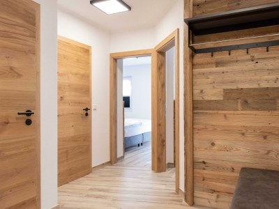 Apartment 1 Schlafzimmer Apartment ST1 - Outdoor photo 16