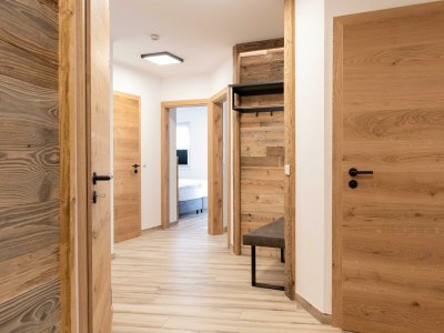 Apartment 1 Schlafzimmer Apartment ST1 - Outdoor photo 17