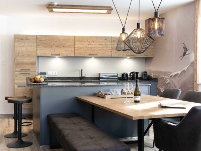 Apartment 1 Schlafzimmer Apartment ST1 - Outdoor photo 18