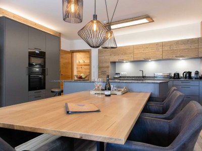 Apartment 1 Schlafzimmer Apartment ST1 - Outdoor photo 19