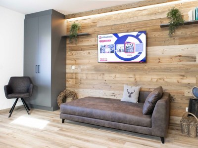 Apartment 1 Schlafzimmer Apartment ST1 - Outdoor photo 20