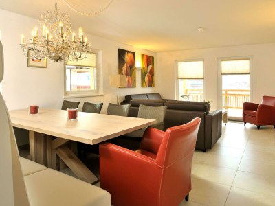 Apartment 1 Schlafzimmer Apartment ST1 - Outdoor photo 21