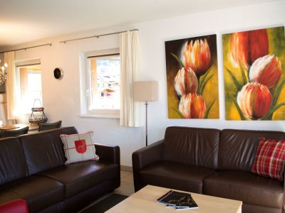 Apartment 1 Schlafzimmer Apartment ST1 - Outdoor photo 24