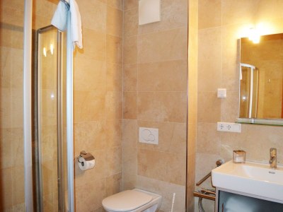 Apartment 1 Schlafzimmer Apartment ST1 - Outdoor photo 25