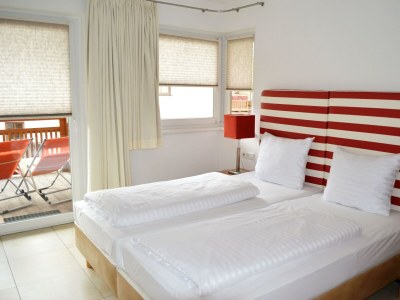 Apartment 1 Schlafzimmer Apartment ST1 - Outdoor photo 27