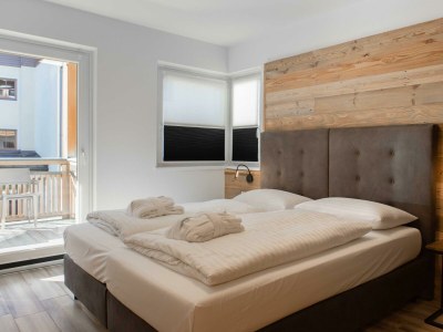 Apartment 1 Schlafzimmer Apartment ST1 - Outdoor photo 38