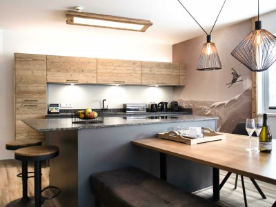 Apartment 1 Schlafzimmer Apartment ST1 - Outdoor photo 40