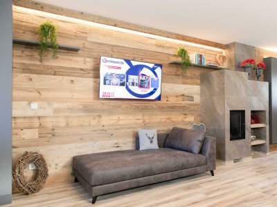 Apartment 1 Schlafzimmer Apartment ST1 - Outdoor photo 43