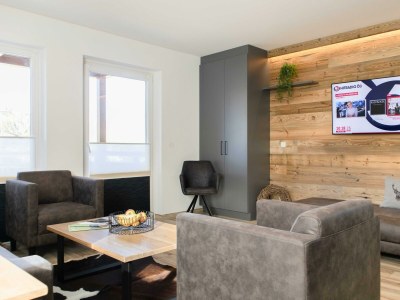 Apartment 1 Schlafzimmer Apartment ST1 - Outdoor photo 45