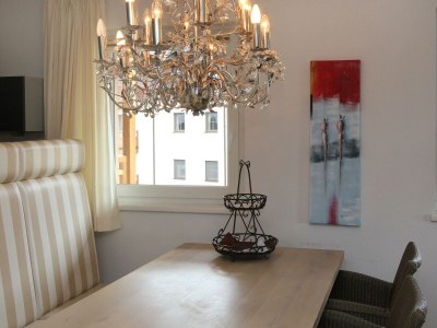 Apartment 1 Schlafzimmer Apartment ST1 - Outdoor photo 47