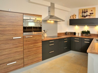 Apartment 1 Schlafzimmer Apartment ST1 - Outdoor photo 48