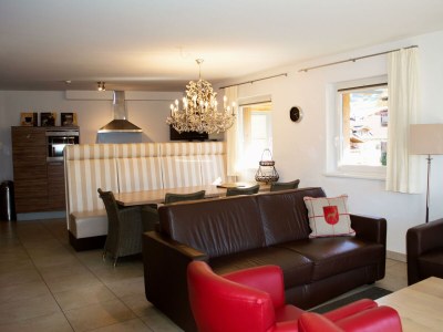 Apartment 1 Schlafzimmer Apartment ST1 - Outdoor photo 51