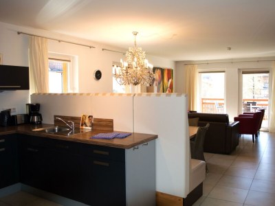 Apartment 1 Schlafzimmer Apartment ST1 - Outdoor photo 52