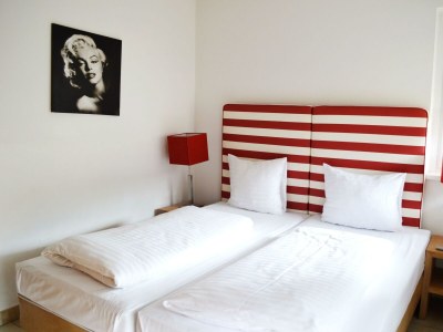 Apartment 1 Schlafzimmer Apartment ST1 - Outdoor photo 53