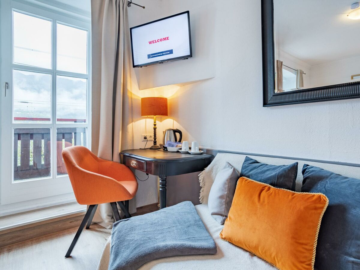 Holiday room Dreibettzimmer mit Dusche, WC - Outdoor photo 2