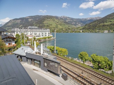 Holiday room Dreibettzimmer mit Dusche, WC - Outdoor photo 6