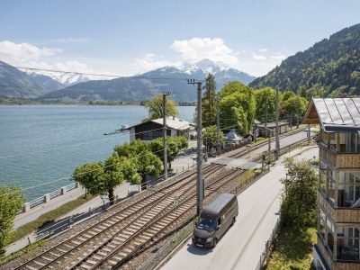 Holiday room Dreibettzimmer mit Dusche, WC - Outdoor photo 7