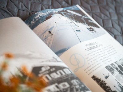 Holiday room Dreibettzimmer mit Dusche, WC - Outdoor photo 11