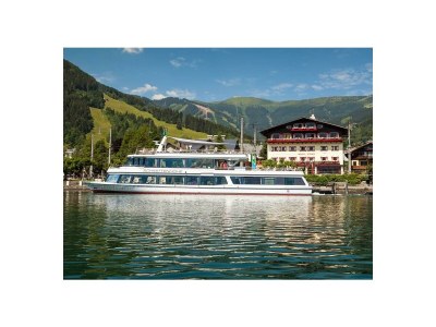 Holiday room Dreibettzimmer mit Dusche, WC - Outdoor photo 13