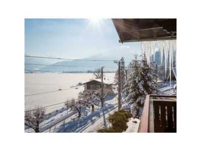 Holiday room Dreibettzimmer mit Dusche, WC - Outdoor photo 14