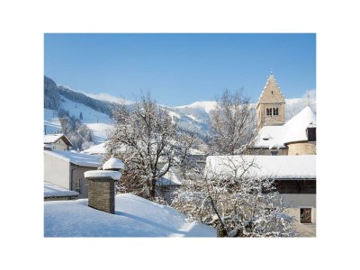 Holiday room Dreibettzimmer mit Dusche, WC - Outdoor photo 15