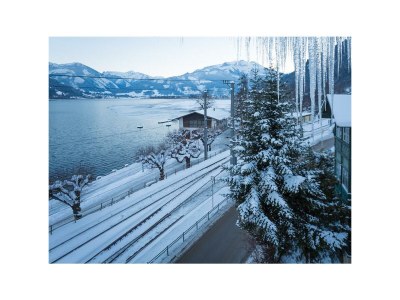 Holiday room Dreibettzimmer mit Dusche, WC - Outdoor photo 16