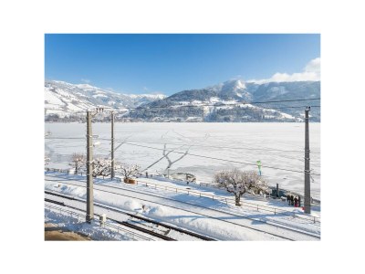 Holiday room Dreibettzimmer mit Dusche, WC - Outdoor photo 17