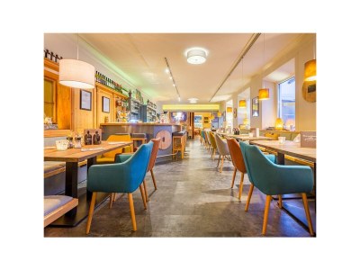 Holiday room Dreibettzimmer mit Dusche, WC - Outdoor photo 19