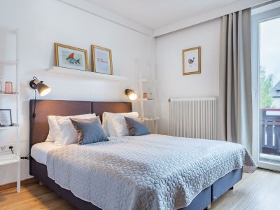 Holiday room Dreibettzimmer mit Dusche, WC - Outdoor photo 23