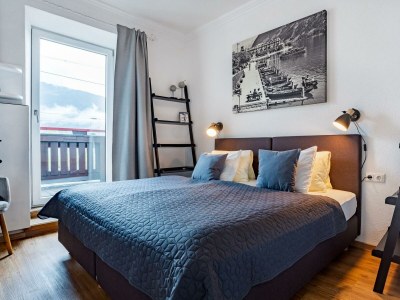 Holiday room Dreibettzimmer mit Dusche, WC - Outdoor photo 24